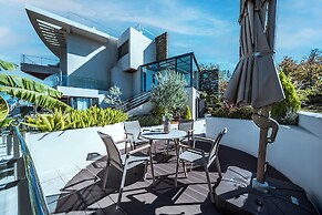 Dali Shushanju Seaview Holiday Villa