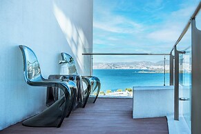 Dali Shushanju Seaview Holiday Villa