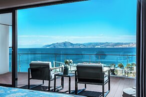 Dali Shushanju Seaview Holiday Villa