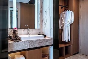 Dali Shushanju Seaview Holiday Villa