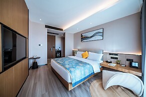 Dali Shushanju Seaview Holiday Villa