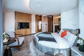 Dali Shushanju Seaview Holiday Villa