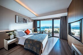 Dali Shushanju Seaview Holiday Villa