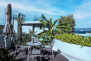 Dali Shushanju Seaview Holiday Villa