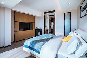 Dali Shushanju Seaview Holiday Villa