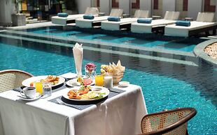 Le Grande Indochine Hotel