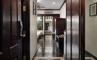 Le Grande Indochine Hotel