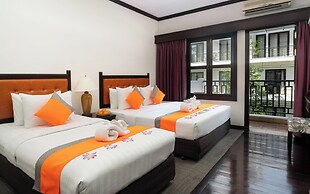 Le Grande Indochine Hotel