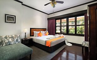 Le Grande Indochine Hotel