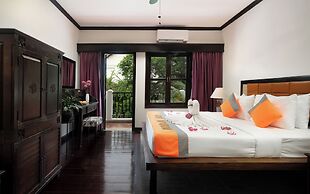 Le Grande Indochine Hotel