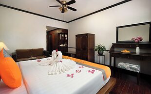 Le Grande Indochine Hotel