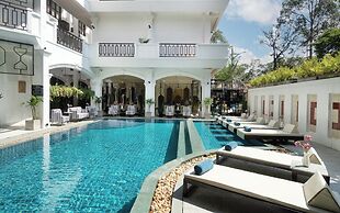 Le Grande Indochine Hotel
