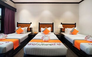 Le Grande Indochine Hotel