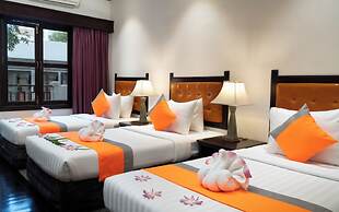 Le Grande Indochine Hotel