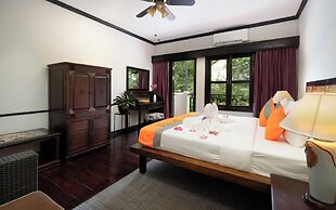 Le Grande Indochine Hotel