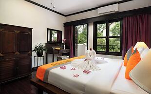 Le Grande Indochine Hotel