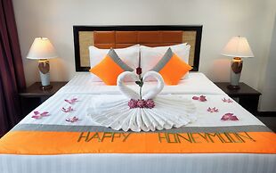 Le Grande Indochine Hotel