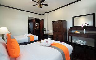 Le Grande Indochine Hotel