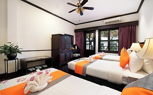 Le Grande Indochine Hotel