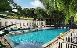 Le Grande Indochine Hotel