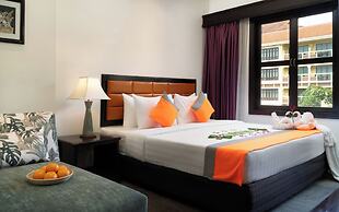 Le Grande Indochine Hotel