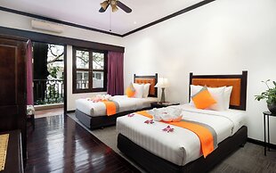 Le Grande Indochine Hotel