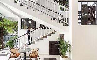 Le Grande Indochine Hotel