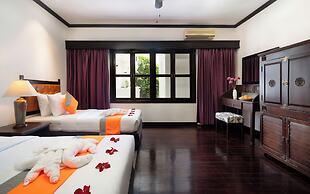 Le Grande Indochine Hotel