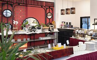 Le Grande Indochine Hotel