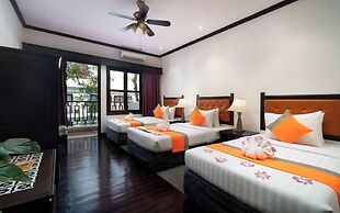 Le Grande Indochine Hotel