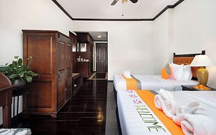 Le Grande Indochine Hotel