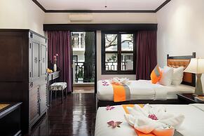 Le Grande Indochine Hotel