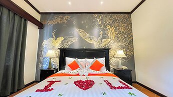 Le Grande Indochine Hotel