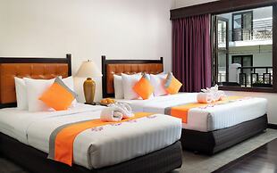Le Grande Indochine Hotel