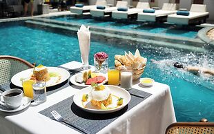 Le Grande Indochine Hotel