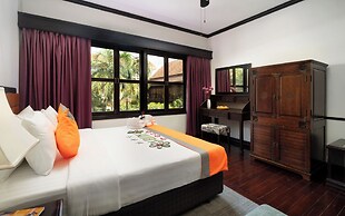 Le Grande Indochine Hotel