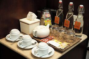Le Grande Indochine Hotel