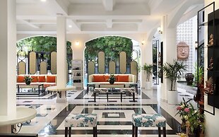 Le Grande Indochine Hotel