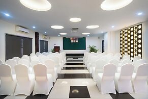Le Grande Indochine Hotel