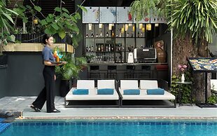 Le Grande Indochine Hotel