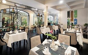 Le Grande Indochine Hotel