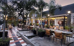 Le Grande Indochine Hotel