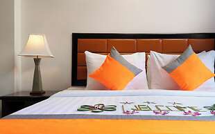 Le Grande Indochine Hotel