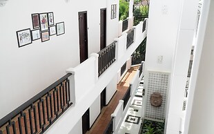 Le Grande Indochine Hotel