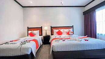 Le Grande Indochine Hotel