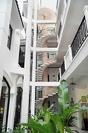 Le Grande Indochine Hotel