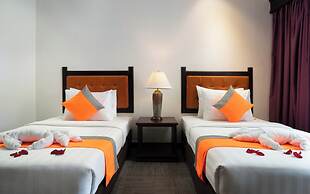 Le Grande Indochine Hotel