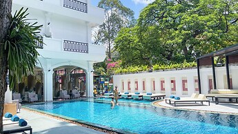 Le Grande Indochine Hotel