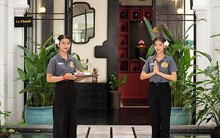 Le Grande Indochine Hotel