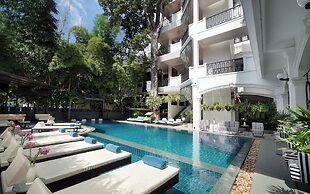 Le Grande Indochine Hotel